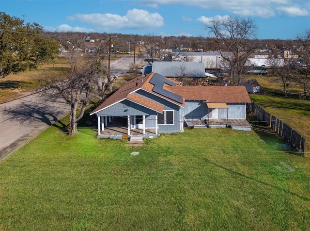 1318 Hanover St — Carters