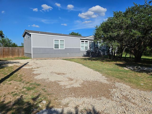 4903 Chisholm Trl — Western Lake Estates