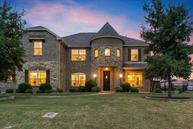 1205 Braddock Way — Braddock Place Ph I