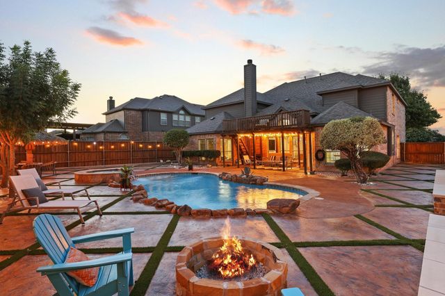 503 Connemara Ct — Carter Ranch-Phase I The