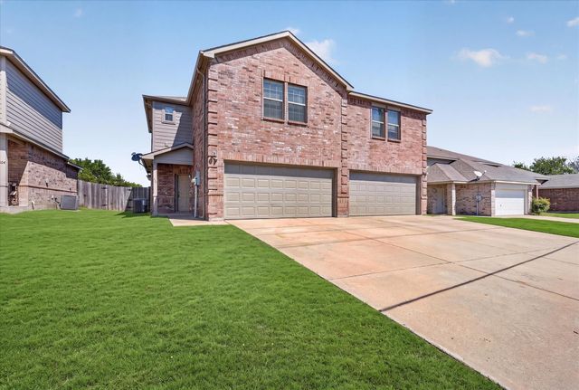 606 E College St — Parkview Heights II