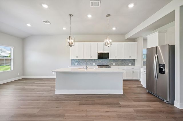 1303 Winters Way — Eastridge
