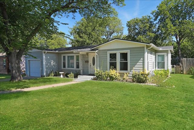 6667 Jannie St — Richland Hills West Add
