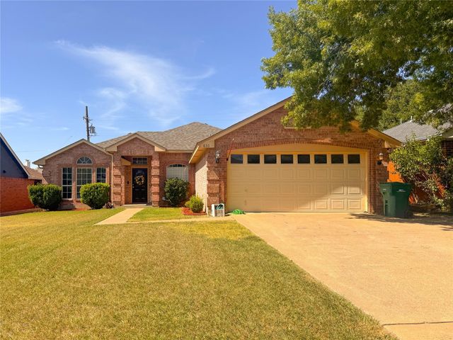 610 Brookside Dr — Shadybrook 1st Inst Rep