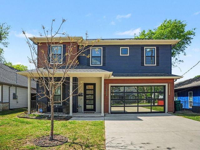 324 S Main St — cedar Hill Add