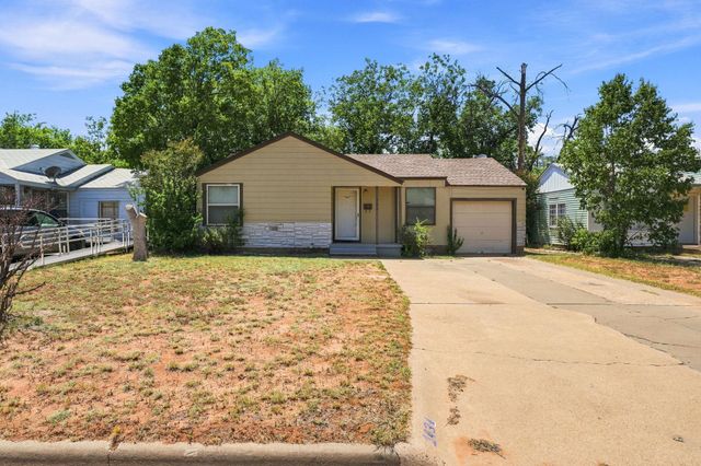 1434 Kirkwood St — Arthel Henson