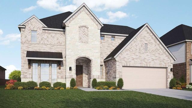 440 Fire Blade Dr — Rio Vista at Kelly Ranch