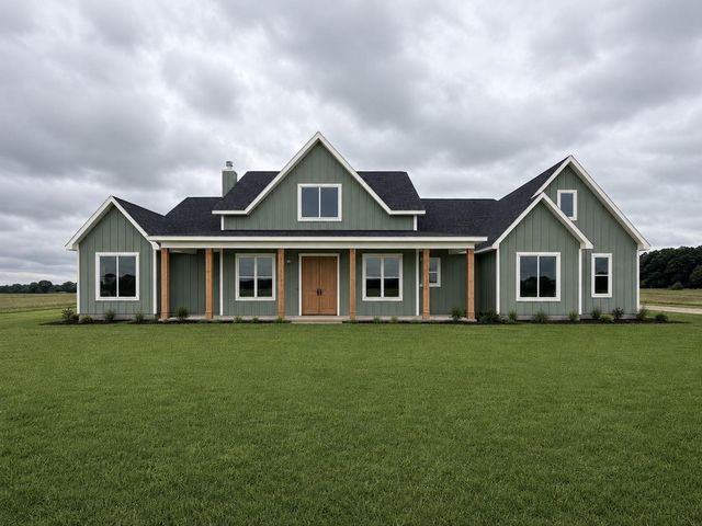 Laramie TBD N FM 51 — Platinum Ridge Estates