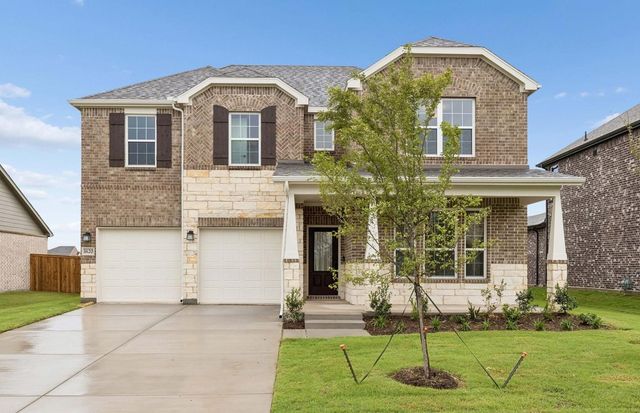 1620 Cydney Ln — Anna Town Square