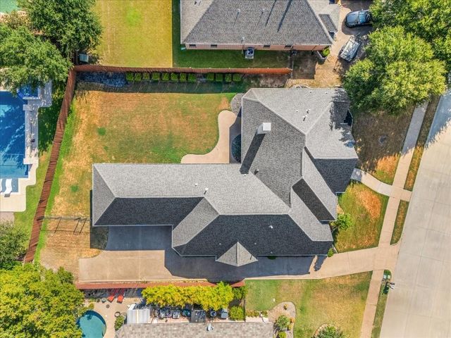 302 Skyline Dr — Eagles Ridge Ph I