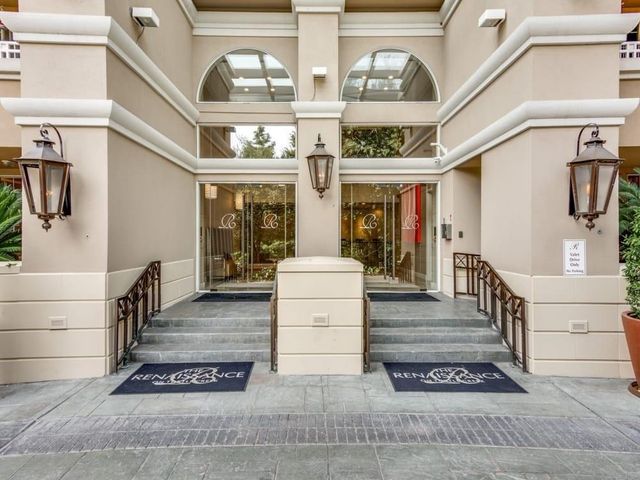 Renaissance On Turtle Creek