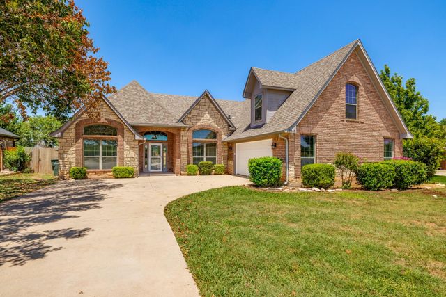 3518 Silver Oaks Dr — Silver Oaks Sub