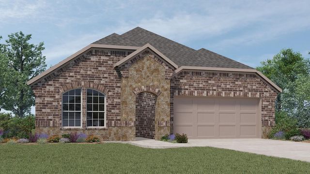 4182 Waldron Trl — Lakewood Trails