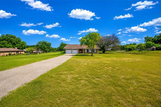 2102 Hill Top Cir — 2.300 ABST: 745 SURVEY: JACKSON THOMAS TR: BLK: TR