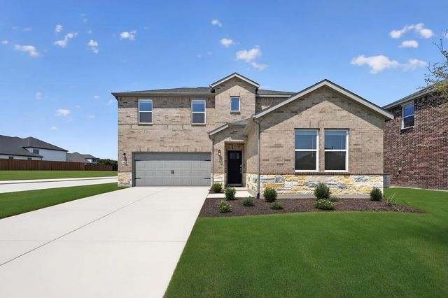 2636 Glacier Rd — Parks at Foster Crossing