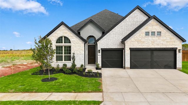 16717 Nicole Dr — Green Meadows