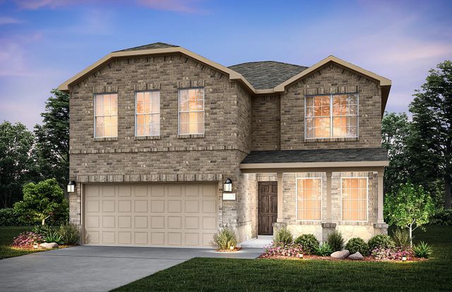 1217 Dublin Ln — Ashford Crossing