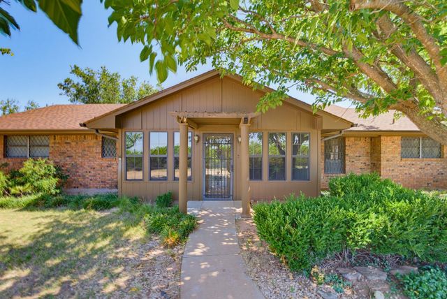 727 Key Ln — (962) WYLIE ISD RURAL ABSTRACTS