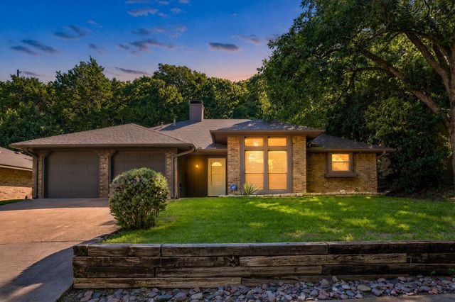 824 Cherlynne Dr — Cedarbrake Hills 02 Rev