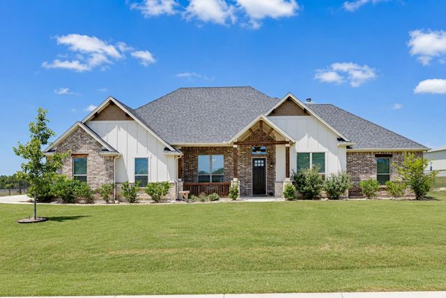 430 Solo Ridge Dr — Thunder Rdg Ph 2-B