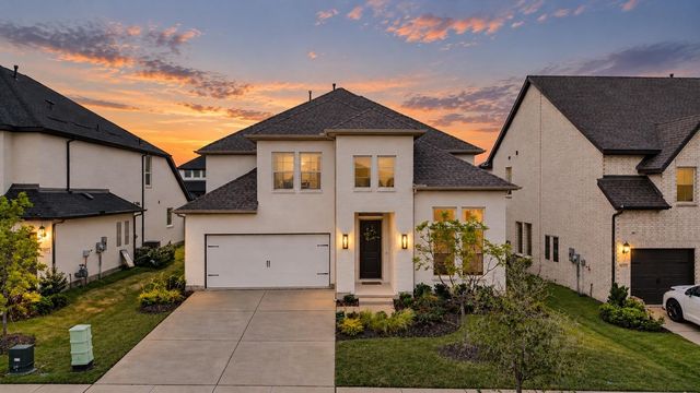 4101 Kestrel St — Windsong Ranch