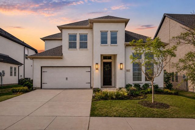 4101 Kestrel St — Windsong Ranch