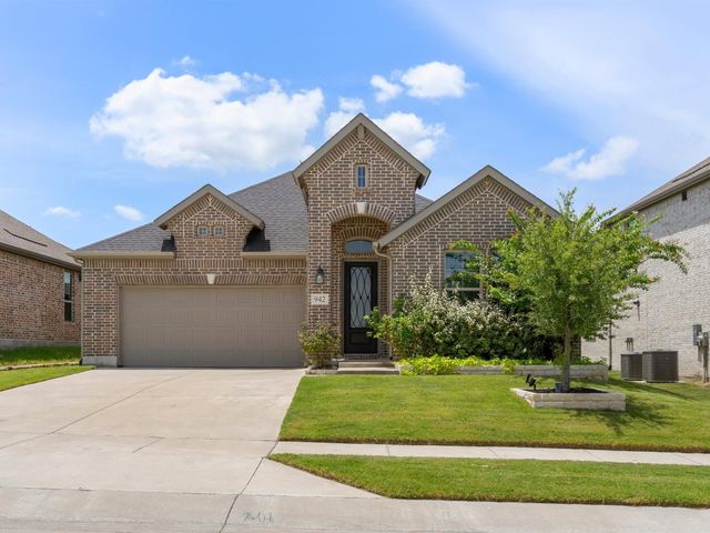 942 Lawless Ln — Woodcreek Ph 9b