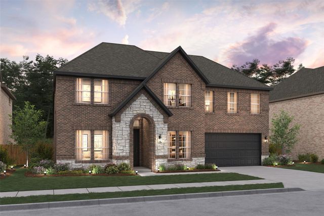 615 Osprey Ct — Heath Golf & Yacht Club