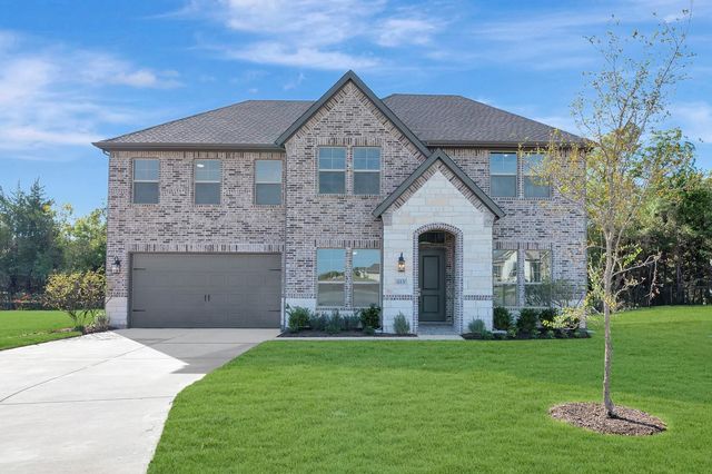 615 Osprey Ct — Heath Golf & Yacht Club