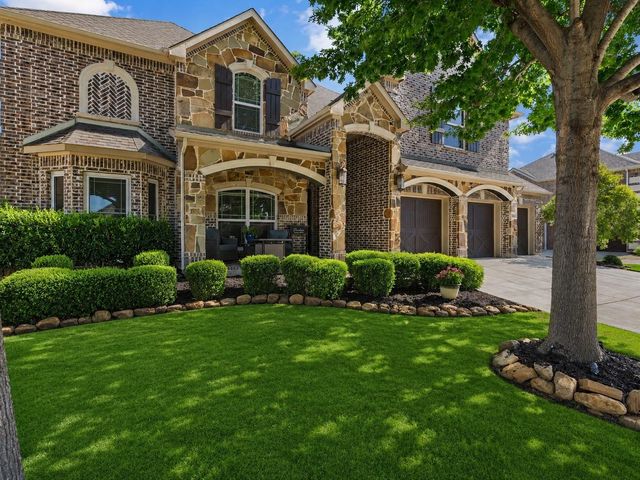 2101 Nocona Dr — Lakes Of La Cima Ph Six B