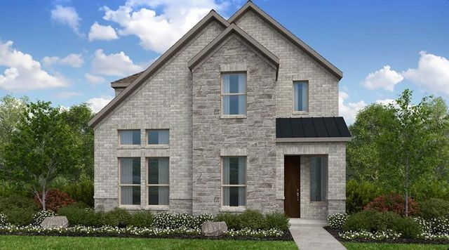 1004 Hay Loft Ln — The Ranch at Uptown Celina