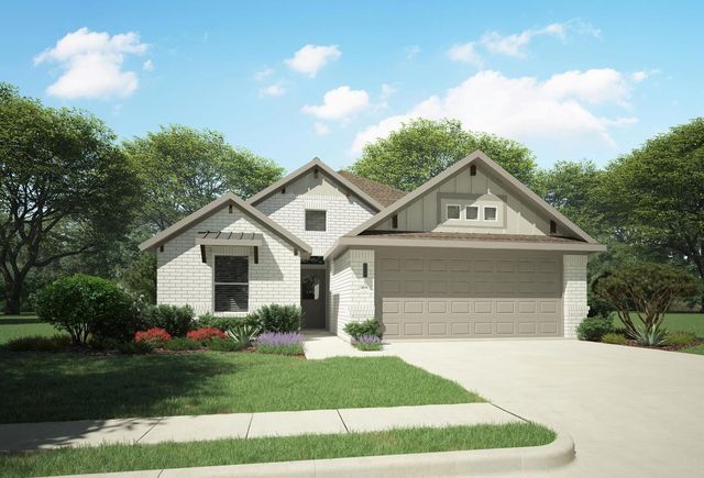 1334 Capecastle Ln — Devonshire