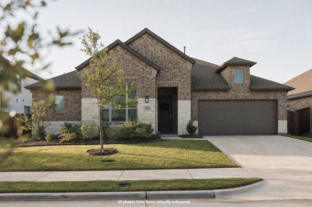 1716 Everglades Dr — Gateway Parks Add