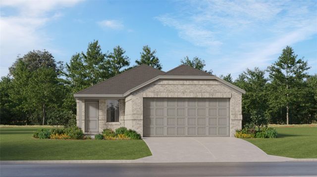 2725 Baker Farm Rd — Walden Pond West