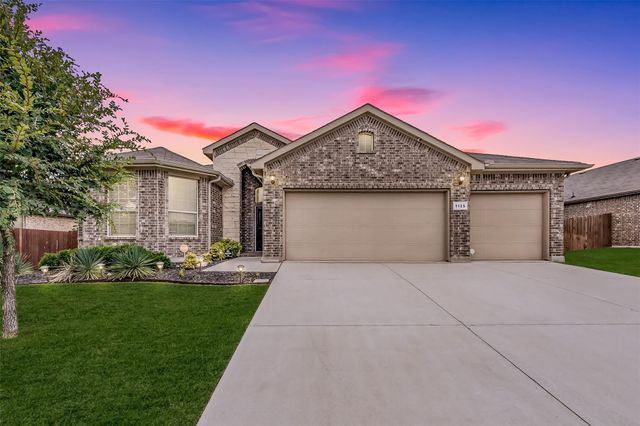 1125 Belsay Ln — Basswood Xing Ph 2