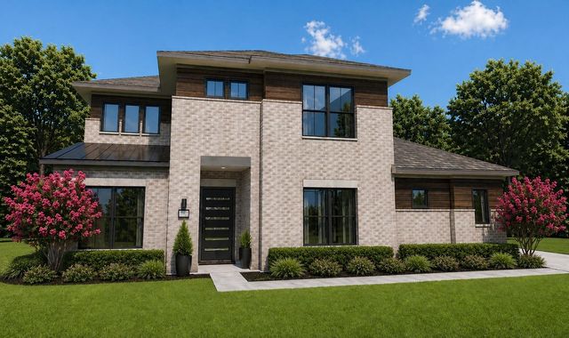 1633 Sequoia Way — Pecan Grove
