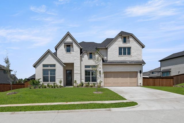 5217 Rowlan Row — Hayes Crossing