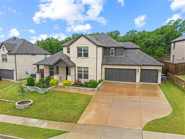 10736 Smoky Oak