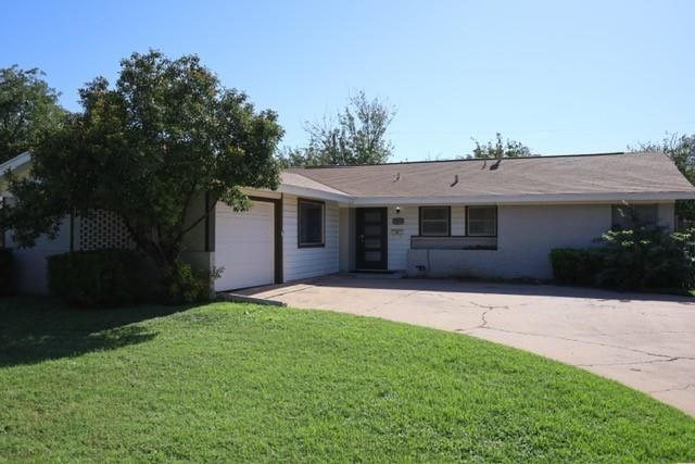 2417 Sylvan Dr — Brookhollow