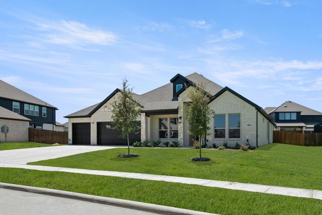 1810 Marlow Dr — Bear Creek