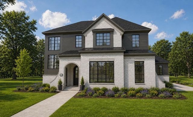 1665 Sequoia Way — Pecan Grove