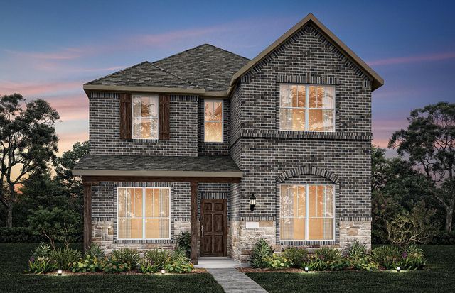 1317 O'Keefe Ave — Pinnacle at Legacy Hills