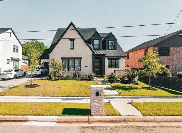8317 Sayers Ln — Woodbert Sub