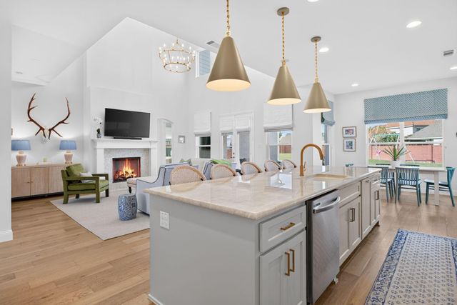 109 Harlan Ct — The Enclave at Parks of Aledo