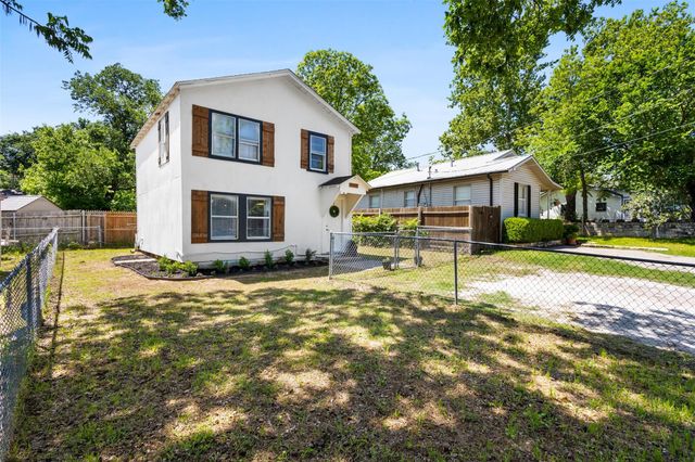 408 E Baylor St — Yeomans