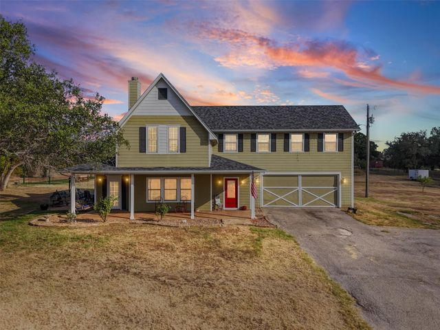 325 Bolton Rd — I Norris