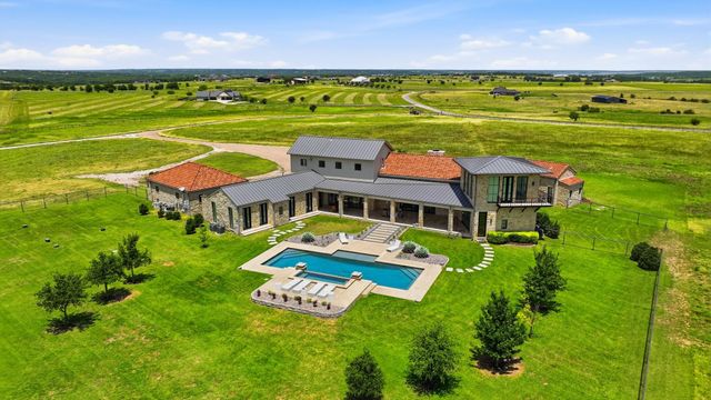 11802 E Rocky Creek Road — Rocky Creek Ranch Estates