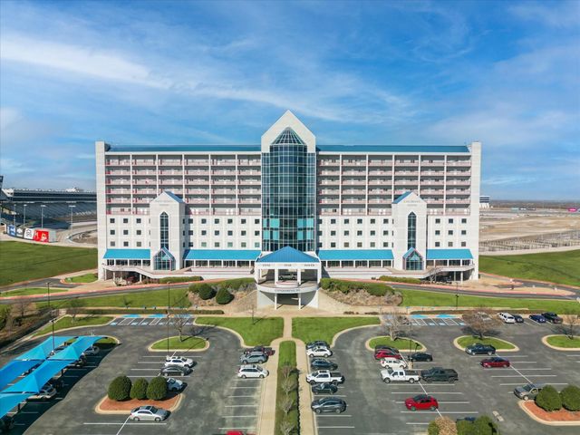 Lonestar Tower
