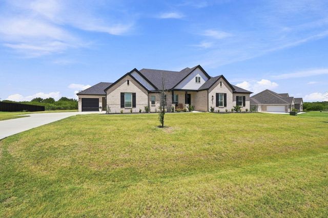 341 Wagon Trl — Ellis Ranch Estates South