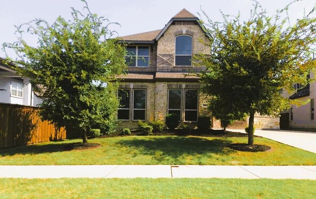 2808 Adon Springs Ln — Wellspring Estates Ph I